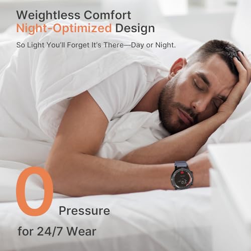 Image of Fullmosa 4-Pack 18mm Water-Resistant Nylon Watch Straps | Compatible with Fossil Q Venture Gen 3 /Q Venture HR Gen 4, Garmin Venu 2S /Venu 3S /Vivoactive 4S and Other 18mm Watches