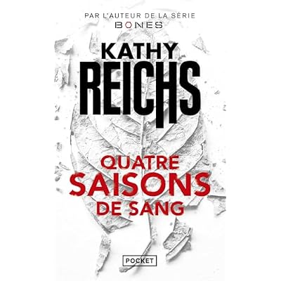 Quatre saisons de sang
