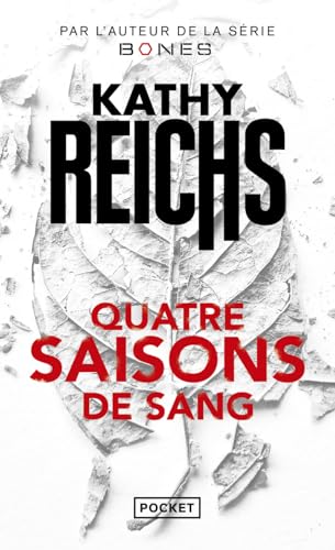 Quatre saisons de sang