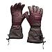 Produktbild Black Diamond Guide Gloves - Bordeaux - Large