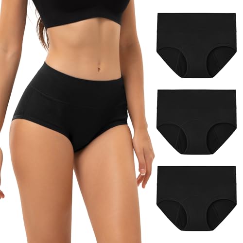 period panties for women