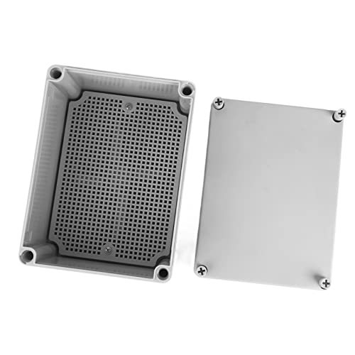 Jonction étanche IP67 de puissance pour installation électrique extérieure - 5