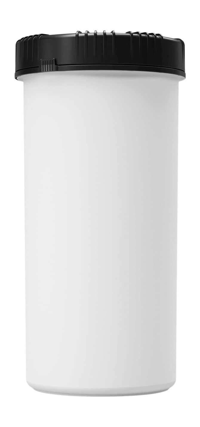 kanister-vertrieb® Packo Vorratsdosen Set 10er Set 2500 ml Vorratsdose mit Deckel dicht verschließbar, Mehldose, Gewürzdose mit Schraubdeckel
