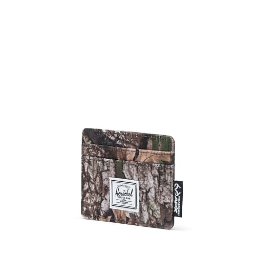 Image of Herschel Charlie Cardholder Wallet