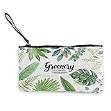 Material: Hergestellt aus hochwertigem Canvas, mit Polyesterfaser ausgekleidet, leicht zu reinigen und langlebig.