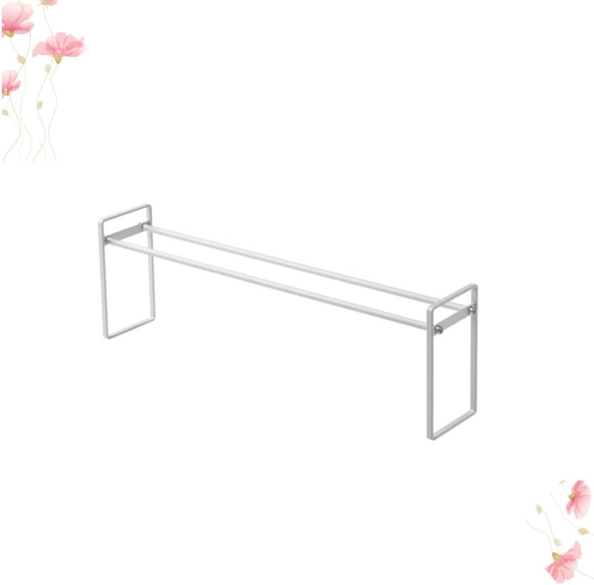 ULTECHNOVO Useful Shoes Organizer Creative Rack for Home Bedroom Entryway