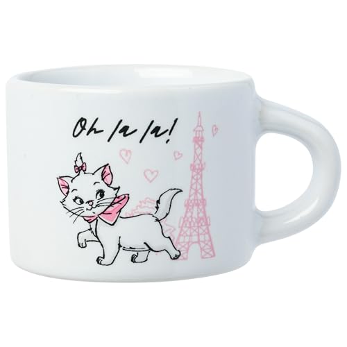 Tasses Aristochats Marie Disney coffret cadeau idéal anniversaire fêtes - 6