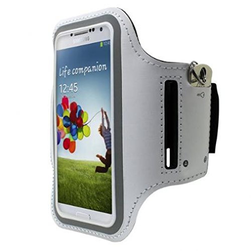 Running Armband Sports Gym Workout for Case Cover Band Arm Strap Reflective Water Resistant Compatible with iPhone SE (2020) Phone