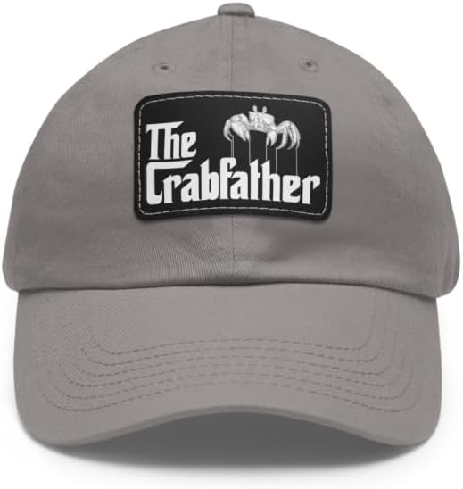 Miniatura 6 de Cangrejo Pesca Papá Sombrero Cangrejo Temporada Cazador de cangrejos Pesca Jubilación Cangrejo Susurrador Día del Padre Cangrejo Amante del Cangrejo