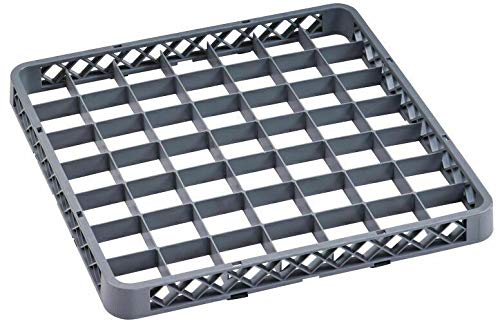 Gläserspülkorb Rack Spülrack Spülkörbe wählen Aufsätze + Gläserkörbe 50x50 cm, Formatvorlagen Name: Aufsatz 49