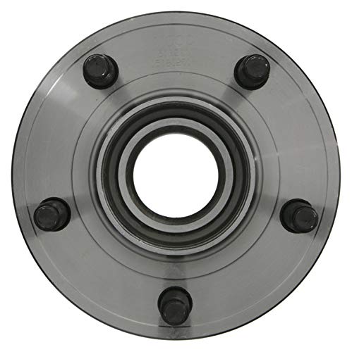 MOOG 513221 Wheel Bearing and Hub Assembly