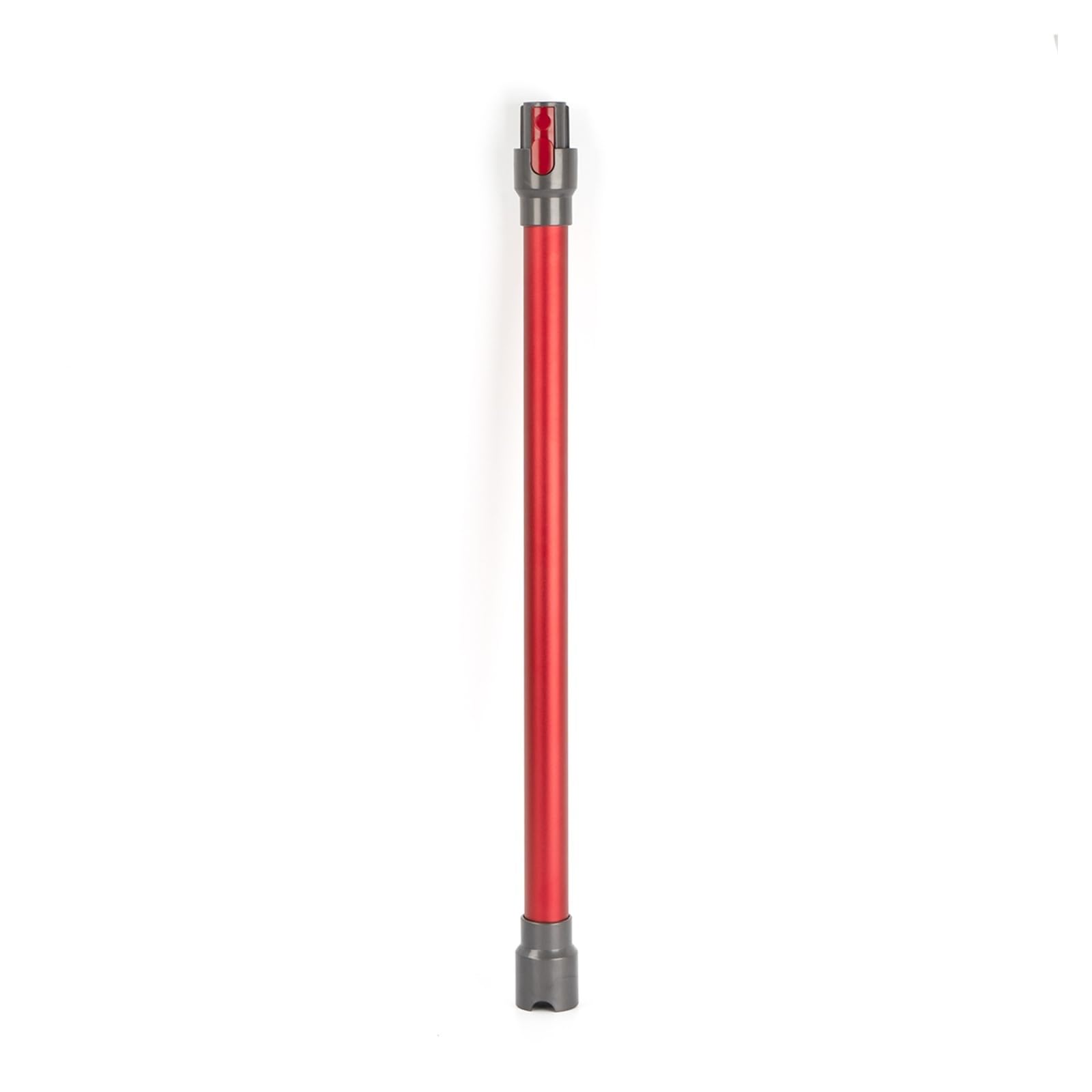 1Pc Extension Tube,Compatible For Dyson,V15 V11 V10 V8 V7 Stick Cleaner,Stick Part And Flexible Gap Tools,Dryer Ventilation Cleaner Kit(Hong)