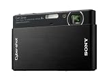 Sony Cybershot DSC-T77 Full HD 1080i, 10.1 MP Digital Camera with 4x Optical Zoom with Super Steady