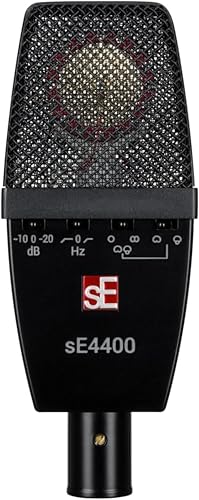 sE Electronics sE4400