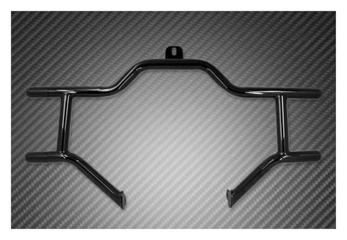 Barre de protection moteur moto pour Touring Road King et Glide 2009-2024