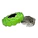 STINGER 0136260 NailPac - 1" Electro Galvanized Nails with 1" Plastic Collated Caps