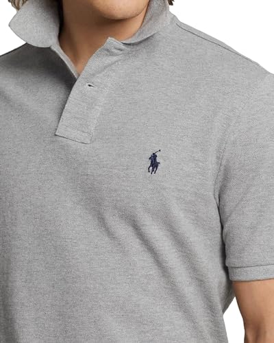 Image of POLO RALPH LAUREN Mens Keaton-Pony Sneaker
