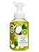 Bath and Body Works Signature Collection Coconut Lime Verbena Anti Bacterial Foaming Hand Soap! NEW Look!