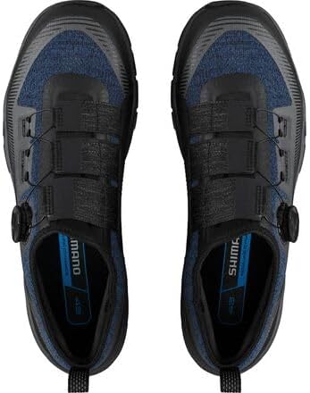 Vista 5 de SHIMANO SH-EX700 Gravel Touring - Zapatos para hombre