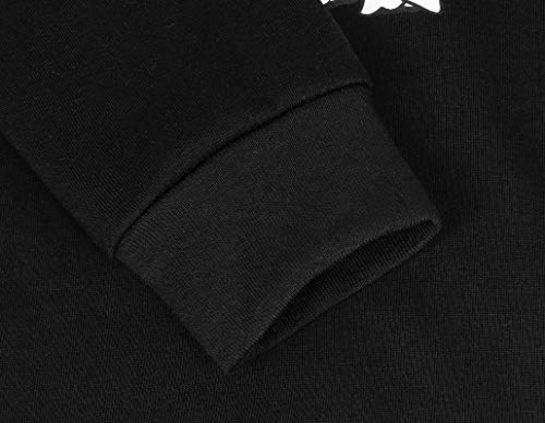 Amzbarley Conjuntos de pijama de mangas compridas de dinossauro para meninos pequenos Pijamas para c