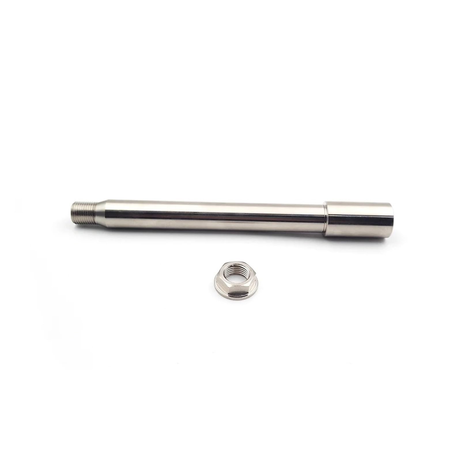Eje de transmisión para motocicletas Yamaha YZ 250 YZF 450 eje de rueda