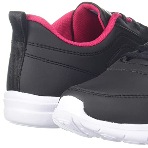Image of Campus Women Mauve Sneakers