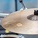 Drum Gel, 36 Round and 4 Triangle and 4 long Clear Drum Dampeners for Snare Drum, Silicone Silencers, Mute, Muffler Dampening Gel Pads, Drum Damper for Snare, Tom Drum Cymbals