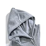 DIDK-Womens-Casual-Pullover-Long-Sleeve-Drawstring-Hoodie-Sweatshirt-with-Pockets