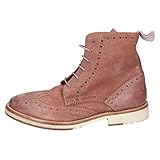 MOMA stiefeletten Damen wildleder pink 37 EU
