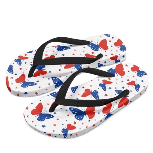 Girls Flip Flops Summer Beach Sandals Slip On Thong Sandals Travel Shower Shoes Baech Shoes Indoor Outdoor2