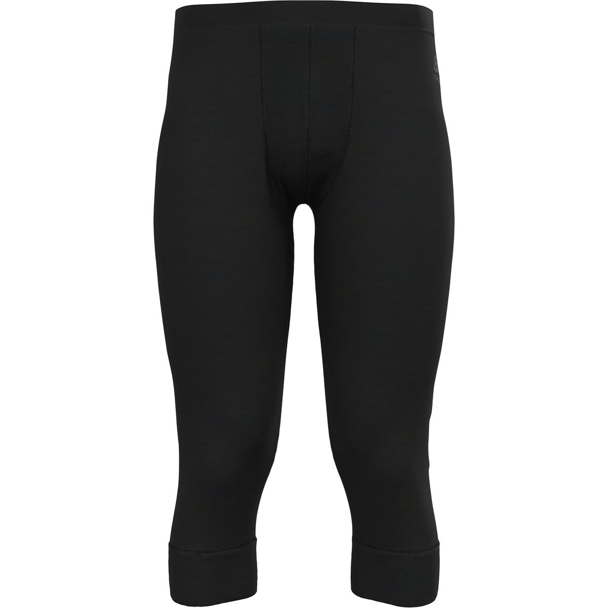 Odlo Men's Noir 3/4 Undergart Merino 200