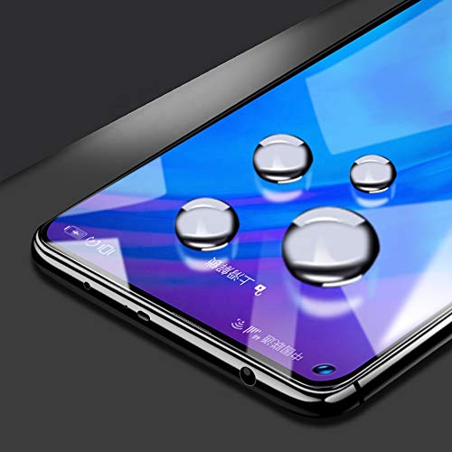 Image of COVER CAPITAL Tempered Glass For Moto G51 5G