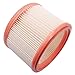 vhbw Filtro de Aspirador para Festool 485 808, SR 200 E, SR 201 E, SR 201 LE, SR 204 E-AS, SR 5, SR 5 E Aspirador Filtro de Pliegues