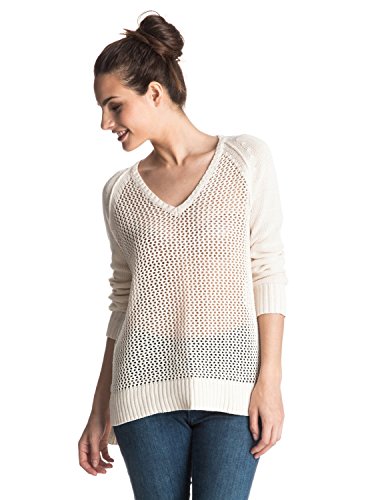 Roxy Juniors a Three Hour Tour Sweater