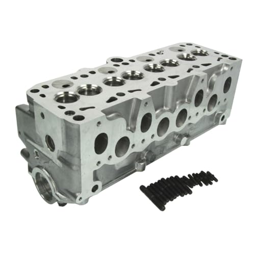 Culata AMC 908010 de repuesto original para motor de coche 2