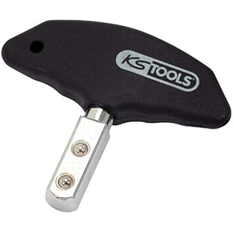 KS Tools 516.1444 T-handle box wrench, 1/2" Cover