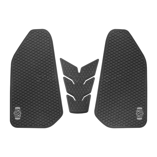 Protection de réservoir XSR900 2022 coussinet moto