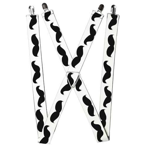 Buckle-Down Suspenders