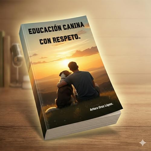 CAP 2. EDUCACI&Oacute;N CANINA CON RESPETO