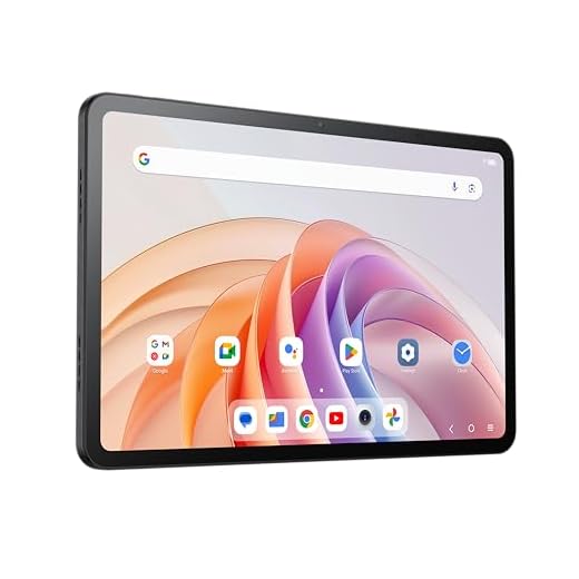 TCL TABLET TAB 11 FE NXTVISION - 128GB ROM - 8GB RAM (4GB + 4GB RAM BOOST) - WiFi - Octacore 2.0Ghz - 11"