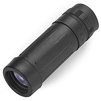Algopix Similar Product 7 - Compact Pocket 8x21 Monocular with