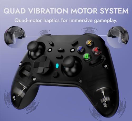 Kreo Surge Ultra Wireless Gaming Controller - Image 8