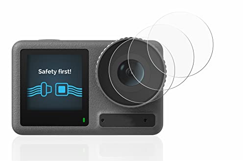 Savvies 6-Pezzi Pellicola Protettiva compatibile