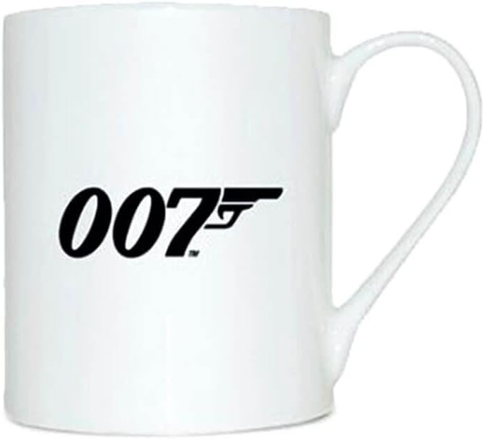 Pyramid MGBC23559 Mug, Porcelain, Multi-Colour, 11 oz/315 ml