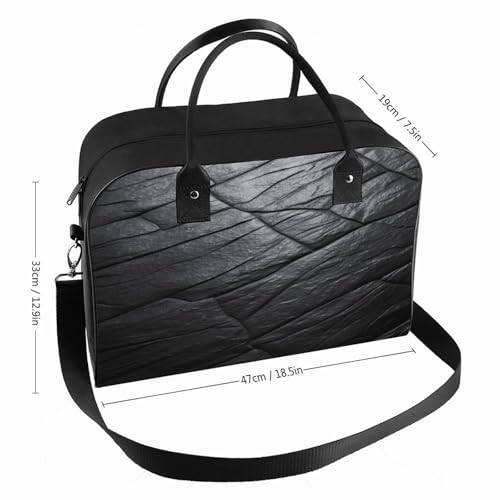 Bolsa para laptop Black Stone con correa y asa miniatura 2