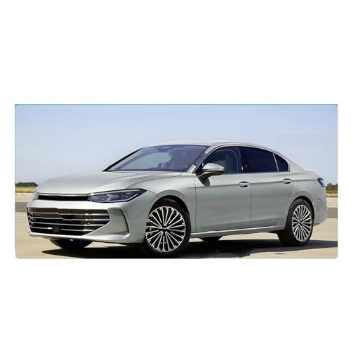 Guardabarros para Passat B9 Sedán 2024-2026 con ajuste estructural de alta calidad 3