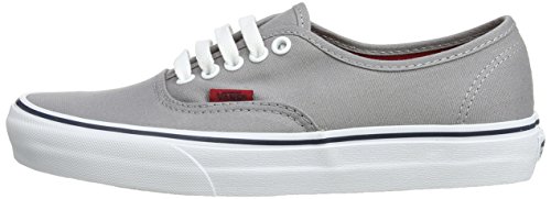 Vans Authentic grises, las zapatillas unisex perfectas para tu día a día 7