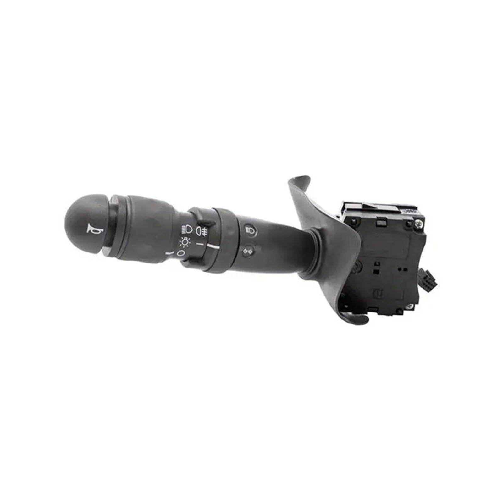 Interruptor Columna Dirección Para Iveco Para Daily III 2000-2012 Indicador De Señal De Giro Izquierdo Del Coche Columna De Interruptor De Tallo 42568501 LHD