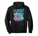 Turbo Car Drifting Tee