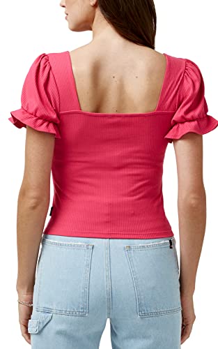 Amari Buffalo David Bitton blouse chic pour femme active - 2